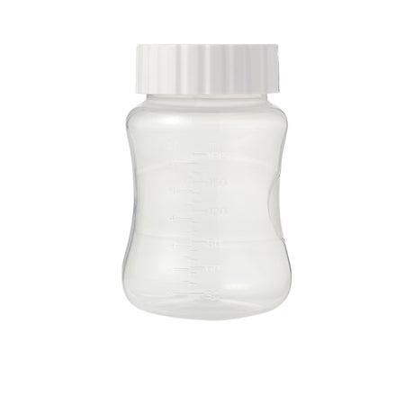 Pure Expressions 6oz Storage Bottle, 1 Each - BeHope
