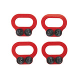 Trotter Mobility Rehab Stroller Bus Transit Tie Downs - BeHope