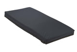 Balanced Aire Non-powered Self Adjusting Convertible Mattress, 35" W X 84" L - BeHope