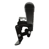 Pull-To-Lock Brake
