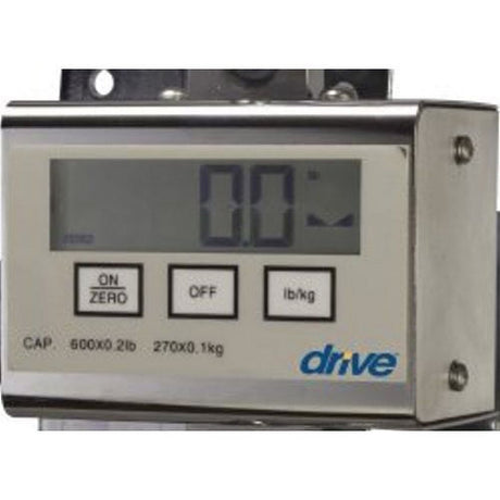 Digital Scale - BeHope