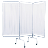 3-panel Privacy Screen - BeHope