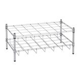 Oxygen Cylinder Rack, 28 Cylinders - BeHope