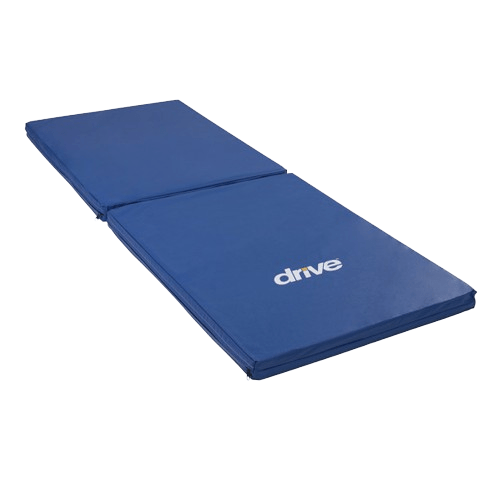 Safetycare Floor Matts With Masongard Cover, Bi-fold - BeHope