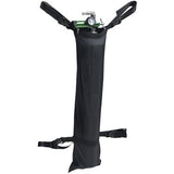 Wheelchair Carry Pouch For Oxygen Cylinders - BeHope