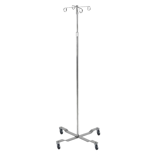 Economy Iv Pole - BeHope