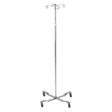 Economy Iv Pole - BeHope