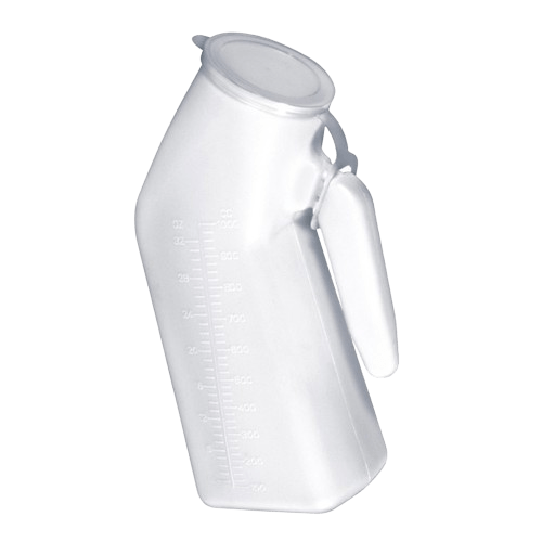 Male Urinal - BeHope