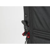 Lightweight Expedition Aluminum Transport Chair - BeHope