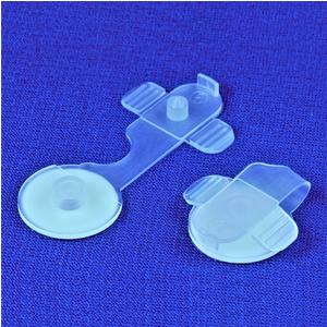 Osto-ez-vent For Ostomy Pouches - Bag Of 10 - BeHope