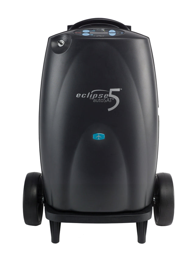 Concentrateur d'oxygène portable CAIRE Eclipse 5