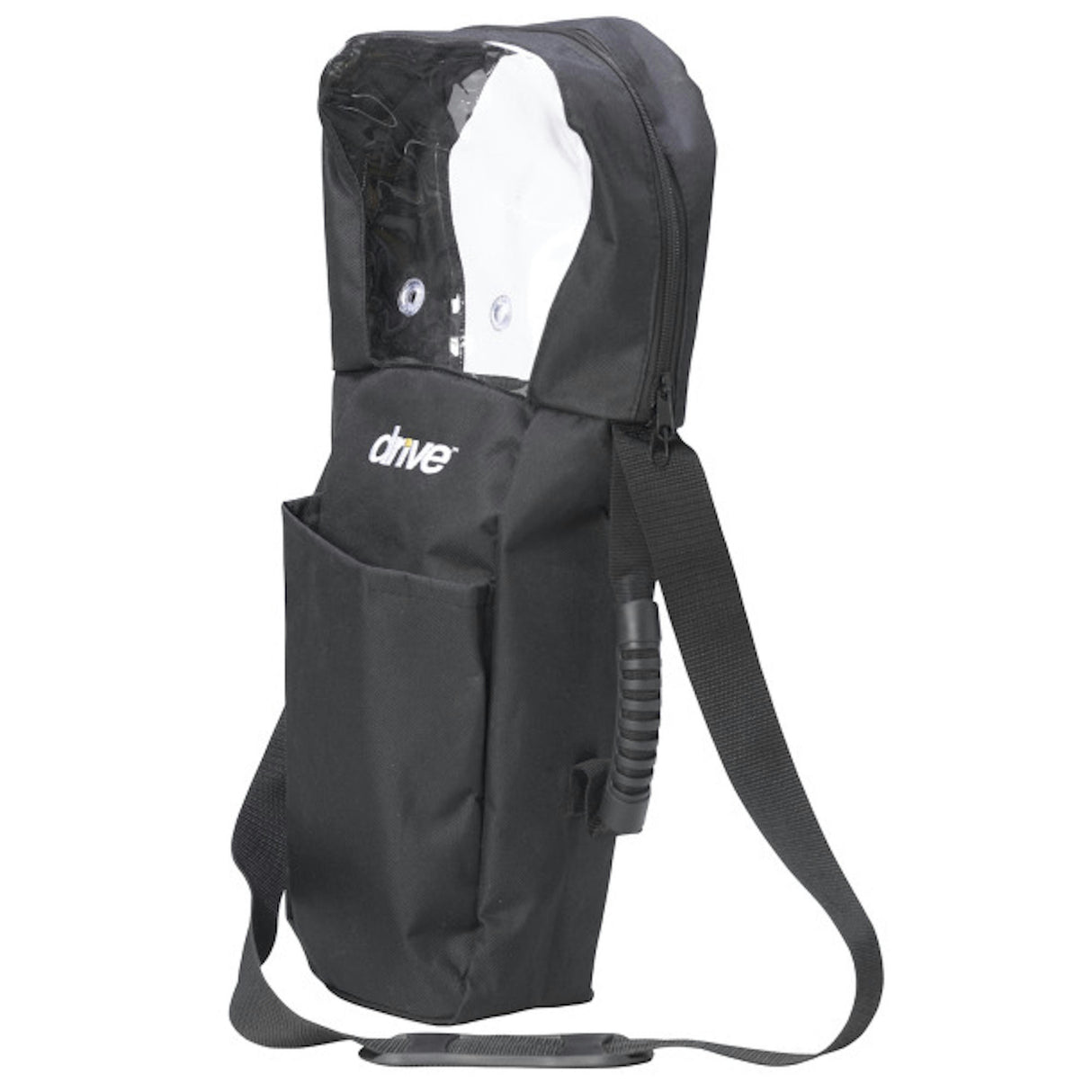 Chad® 3-in-1 Oxygen Cylinder Shoulder Carry Bag - BeHope