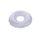 Inflatable Vinyl Ring Cushion - BeHope