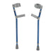 Pediatric Forearm Crutches - BeHope