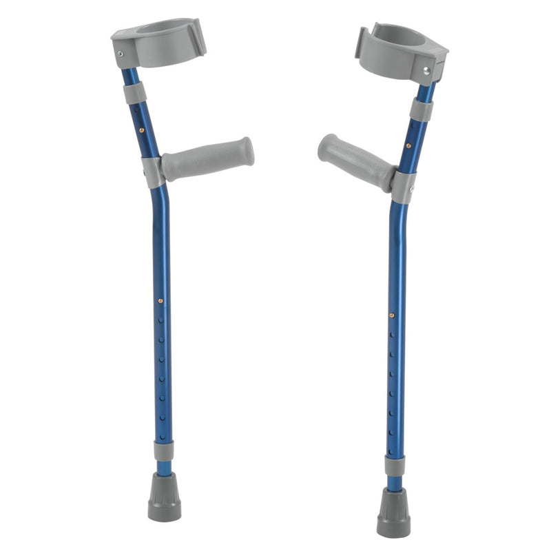 Pediatric Forearm Crutches - BeHope