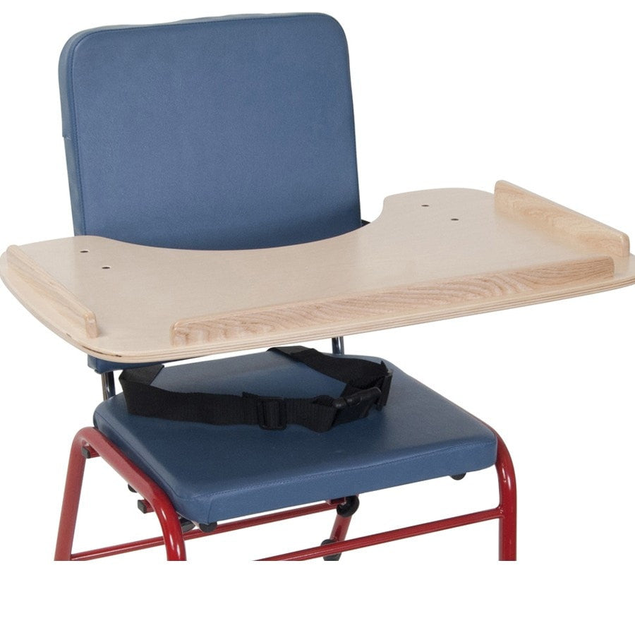 First Class School Chair Dining Tray - BeHope