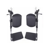 Classic Fixed HT DC Backrest, 16" W - BeHope