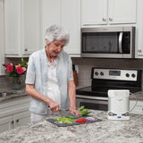CAIRE Eclipse 5 Portable Oxygen Concentrator