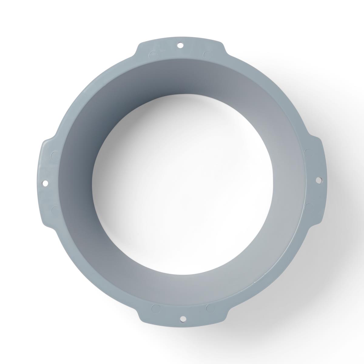 Medline Commode Splash Guard