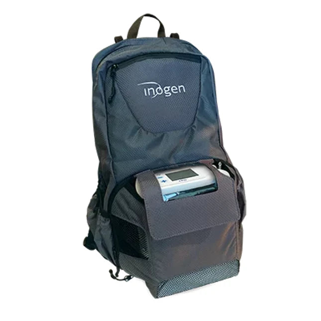 Inogen® Backpack for G5®/Rove 6™