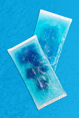 Comfort Touch Hot/cold Replacement Gel Packs, Pack Of 3 - BeHope