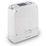 OxyGo NEXT Portable Oxygen Concentrator - Behope