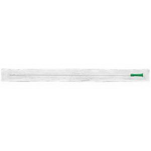 BX/30 APOGEE INTERMITTENT CATHETER, SOFT TIP, 14FR 16IN - BeHope