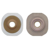 Bx/5 New Image Flextend Barrière convexe 2-3/4" Prédécoupée 2" avec ruban adhésif