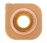 BX5 NEW IMAGE CERAPLUS FLAT BARRIER W/ REMOIS TECHNOLOGY W/O TAPE BORDER FLANGE 2 1/4" CUT TO 1 3/8 - BeHope