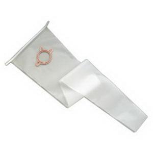 New Image Two-piece Irrigator Sleeve, 30" Pouch 2-1/4" Flange - Box Of 5 - BeHope