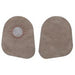 New Image Two-piece Closed Mini Pouch - Box Of 60