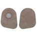 New Image Two-piece Closed Mini Pouch - Box Of 60