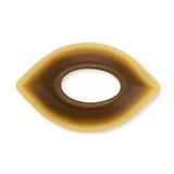 Anneaux de barrière convexes ovales Adapt Ceraring, diamètre intérieur 1-3/16" X 1-7/8" (30 mm x 48 mm) extensibles jusqu'à 1-3/8" X 2-1/8" (30 mm x 48 mm) - Boîte de 10