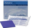 BX/10 HYDROFERA BLUE FOAM DRESSING 2" X 2" STANDARD W/O BORDER - BeHope
