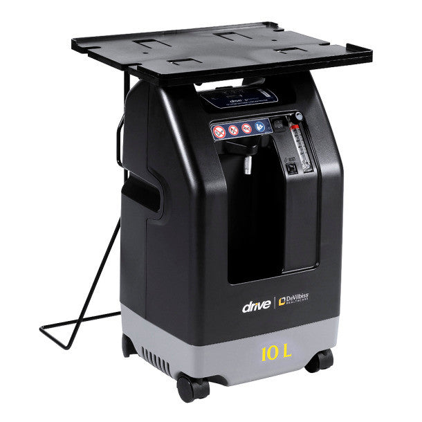 Drive Devilbiss 10l Oxygen Concentrator - BeHope