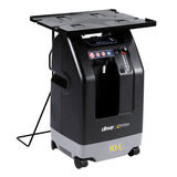 Drive Devilbiss 10l Oxygen Concentrator - BeHope