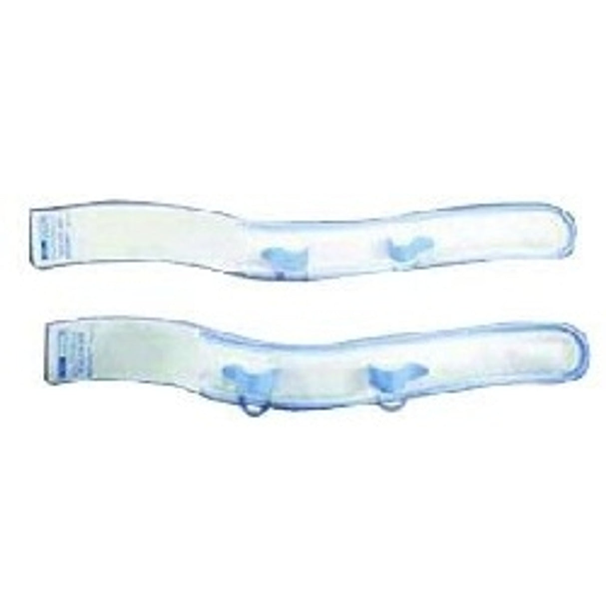 Fitz-all Universal Fabric Leg Bag Straps, Size Small 13in - 20in - BeHope