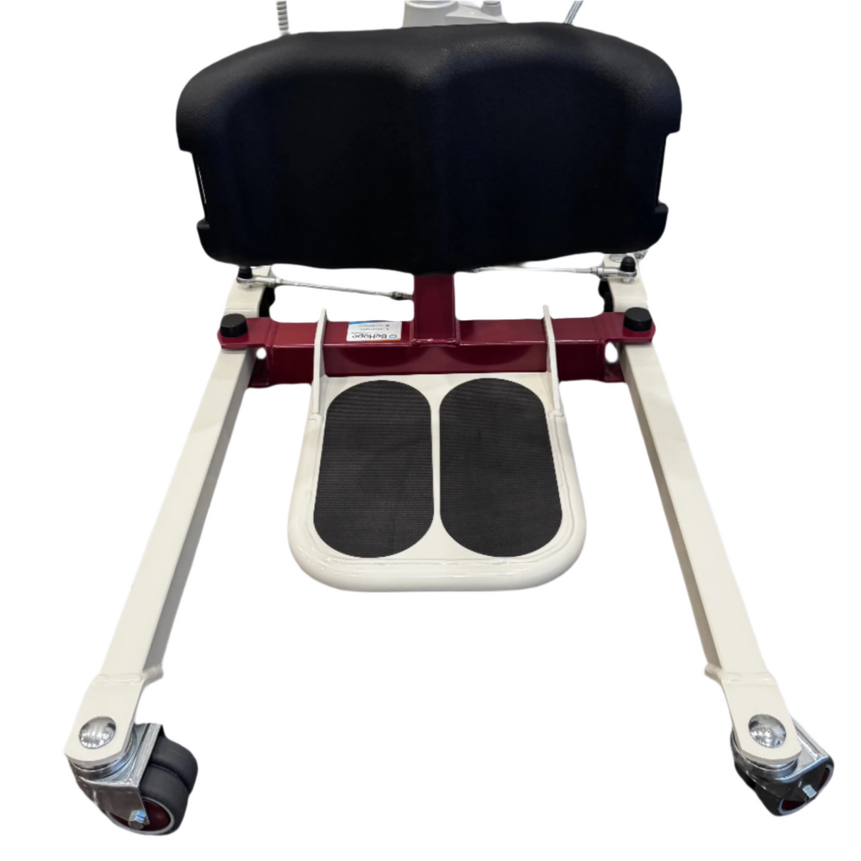 F500S Powered Sit to Stand Patient Lift