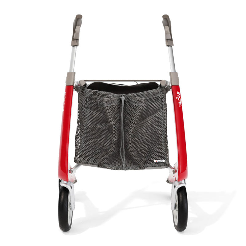 Grocery Bag For Byacre Ultralight Carbon Fiber Rollators - BeHope