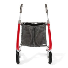Bolsa de Compras Para Andadores de Fibra de Carbono Ultraligeros Byacre
