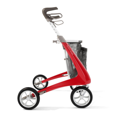 Grocery Bag For Byacre Ultralight Carbon Fiber Rollators - BeHope