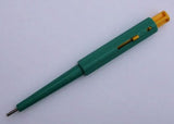 Pkg/50 Biopsy Punch Disposable 1mm