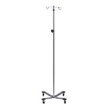 Deluxe Iv Pole - BeHope
