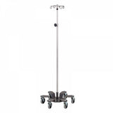 Deluxe Iv Pole - BeHope
