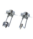 Airgo Ice-o-grip 5-prong - Each - BeHope