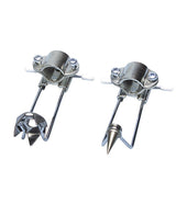 Airgo Ice-o-grip 5-prong - Each - Behope