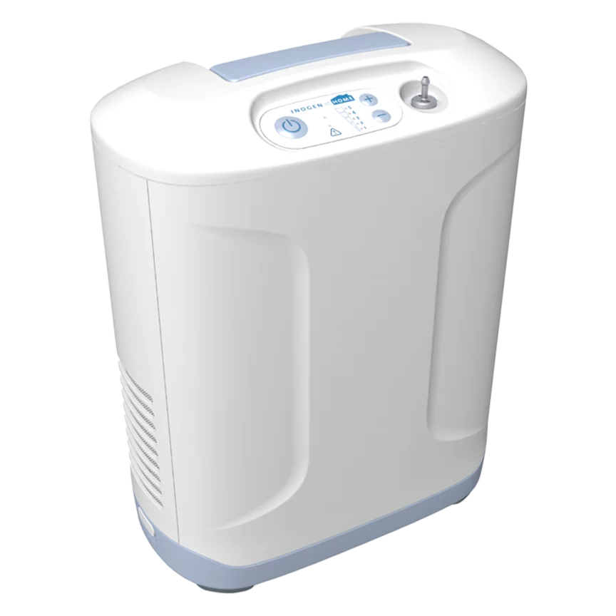 Inogen At Home Oxygen Concentrator