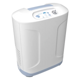 Inogen At Home Oxygen Concentrator