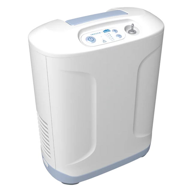 Concentrateur d'oxygène Inogen At Home