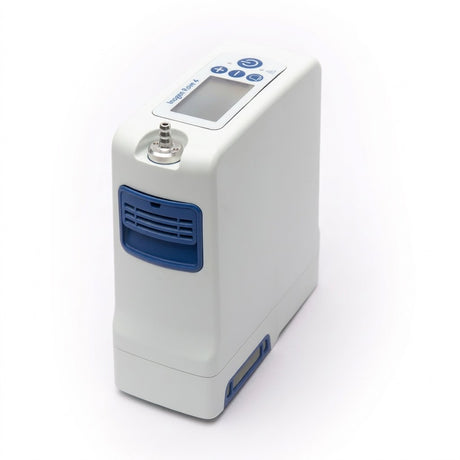 Inogen Rove 4™ Portable Oxygen Concentrator - Behope